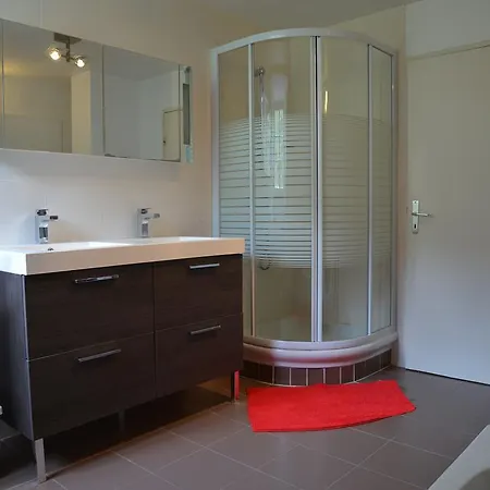 דירה Au Pied Du Chateau *