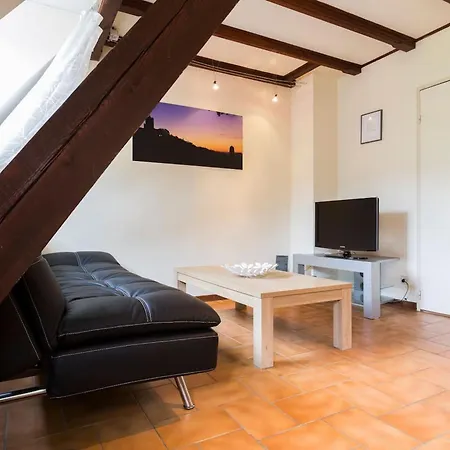 Au Pied Du Chateau דירה