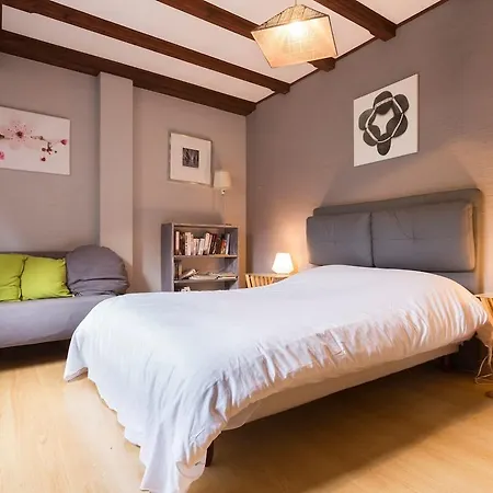 Au Pied Du Chateau קייסרסברג